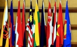 Khai mạc Hội nghị hẹp Bộ trưởng Kinh tế ASEAN lần thứ 21