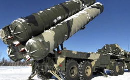 Israel chỉ trích Nga cung cấp hệ thống tên lửa S-300 cho Iran