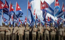 Tổng thống Mỹ thông báo kế hoạch đưa Cuba ra khỏi danh sách bảo trợ khủng bố