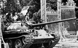 30-4-1975: Chiến thắng của bản lĩnh, sức mạnh và trí tuệ Việt Nam