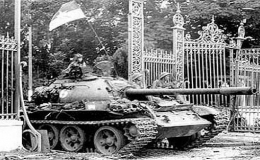 Chiến dịch Hồ Chí Minh lịch sử mùa Xuân 1975 – Điểm hội tụ những sáng tạo của nghệ thuật tác chiến hiệp đồng quân binh chủng