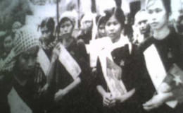 Biệt động Sài Gòn những ngày nổi dậy
