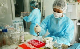 Vaccine Việt Nam đạt tiêu chuẩn quốc tế