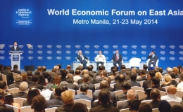 WEF Đông Á 2015 tại Indonesia: Đặt niềm tin vào chủ nghĩa khu vực mới của Đông Á