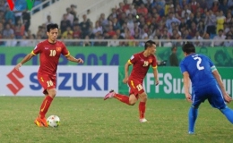 FIFA chấp nhận đổi lịch World Cup, ĐT Việt Nam thở phào