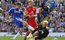 Leicester – Chelsea: Thêm 1 bước tới ngai vàng
