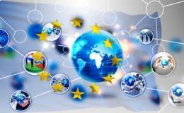 EU cảnh báo cần sớm quản lý các công ty Internet nước ngoài