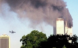 IS đe dọa tiến hành vụ khủng bố kiểu 11/9