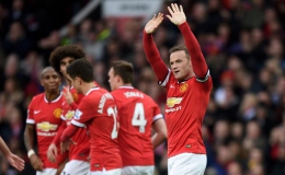 Derby Manchester: Giờ là lúc MU cần Rooney nhất!