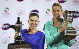 Prague Open 2015: Pliskova giành danh hiệu đầu tiên trong mùa