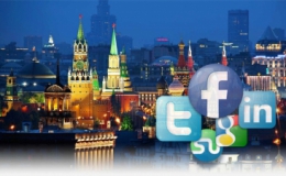Nga cảnh báo Google, Facebook và Twitter nếu không hợp tác