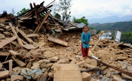 Tổ chức Y tế Thế giới mở rộng hoạt động hỗ trợ tại Nepal