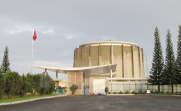 Việt Nam sẵn sàng phát triển điện hạt nhân