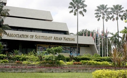 Đại sứ Việt Nam tại ASEAN trình Thư Ủy nhiệm lên Tổng thư ký ASEAN