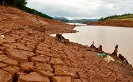 Brazil: Khủng hoảng nguồn nước chưa từng có