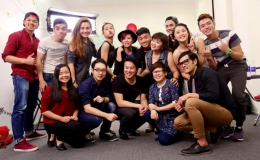 Vòng Studio của Vietnam Idol 2015 có thay đổi mới