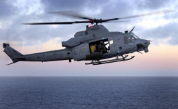 Trực thăng quân đội Mỹ chở 8 người mất tích khi cứu hộ tại Nepal