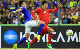 Bảng xếp hạng FIFA tháng 5: Việt Nam giữ chắc ngôi đầu Đông Nam Á