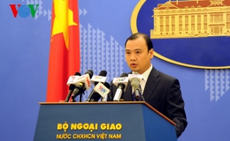 Việt Nam bác bỏ luận điệu sai trái của Trung Quốc tại Liên Hiệp Quốc