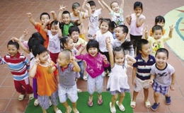Việt Nam tổ chức tọa đàm quốc tế về quyền trẻ em