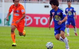 Cú hích tích cực vào V-League từ sự kiện Man City sang Việt Nam