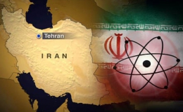 Iran và P5+1 chính thức bước vào giai đoạn đàm phán nước rút