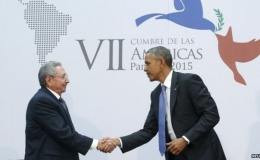 Bước tiến mới trong quan hệ Mỹ, Cuba