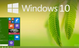 Microsoft sẽ chính thức phát hành phiên bản Windows 10 vào cuối tháng này