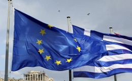 Chủ tịch EC kêu gọi IMF hỗ trợ Hy Lạp