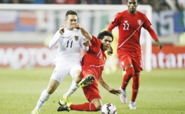 Copa America 2015: Thắng Bolivia 3 – 1, Peru tiến vào bán kết