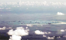 ASEAN nỗ lực quản lý xung đột biển Đông