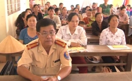 An ninh Tiền Giang ngày 28.07.2015