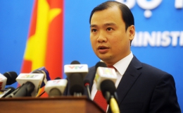 Việt Nam yêu cầu các cơ quan chức năng của Cam-pu-chia có biện pháp xử lý thỏa đáng vụ việc xảy ra tại tỉnh Long An