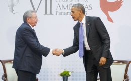 Mỹ và Cuba công bố mở Đại sứ quán