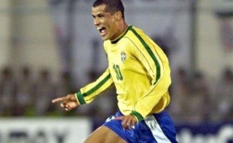 Rivaldo phát cáu vì tuyển Brazil ngày càng xuống cấp