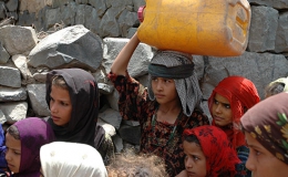 LHQ ban bố lệnh ngừng bắn nhân đạo tại Yemen