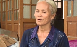 Nhịp đời qua ống kính “Gương hiếu học của bà Phan Thị Kim Hoa”