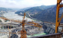 Trích 15 tỷ đồng thưởng vượt tiến độ dự án thủy điện Lai Châu