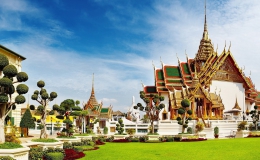 10 điều hấp dẫn  khi đến Thái Lan