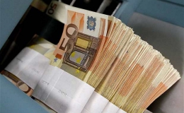 Nợ công của Italy lên tới hơn 2.200 tỷ euro