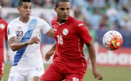 Cuba đoạt vé vào tứ kết Cúp vàng CONCACAF 2015