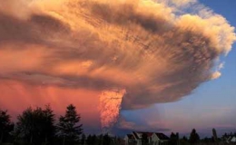 Núi lửa làm thay đổi Trái Đất như thế nào