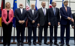 Tổng thống Mỹ chính thức trình Quốc hội thỏa thuận hạt nhân Iran