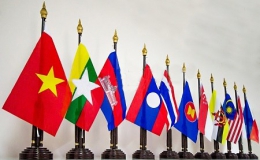 ASEAN- Việt Nam: 20 năm đồng hành và tương lai phía trước