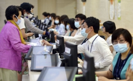 Hàn Quốc tuyên bố chấm dứt dịch MERS