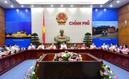 Thủ tướng Nguyễn Tấn Dũng chủ trì Phiên họp thứ 59 của Hội đồng Thi đua – Khen thưởng Trung ương
