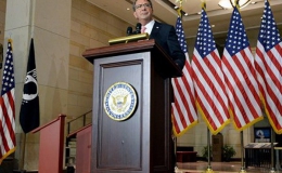 Bộ trưởng Quốc phòng Mỹ nói về cuộc chiến tại Việt Nam