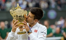 Djokovic đăng quang Wimbledon 2015