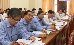 Phóng sự “Đảng bộ khối doanh nghiệp Tiền Giang – 5 năm nhìn lại”