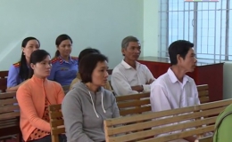 Câu chuyện pháp luật “Từ hai vụ án vừa được xét xử tại huyện Tân Phước”